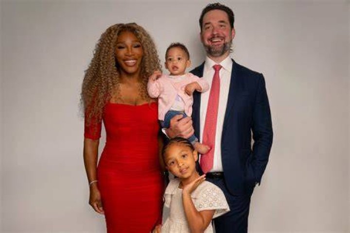 Alexis Ohanian - Age, Family, Bio