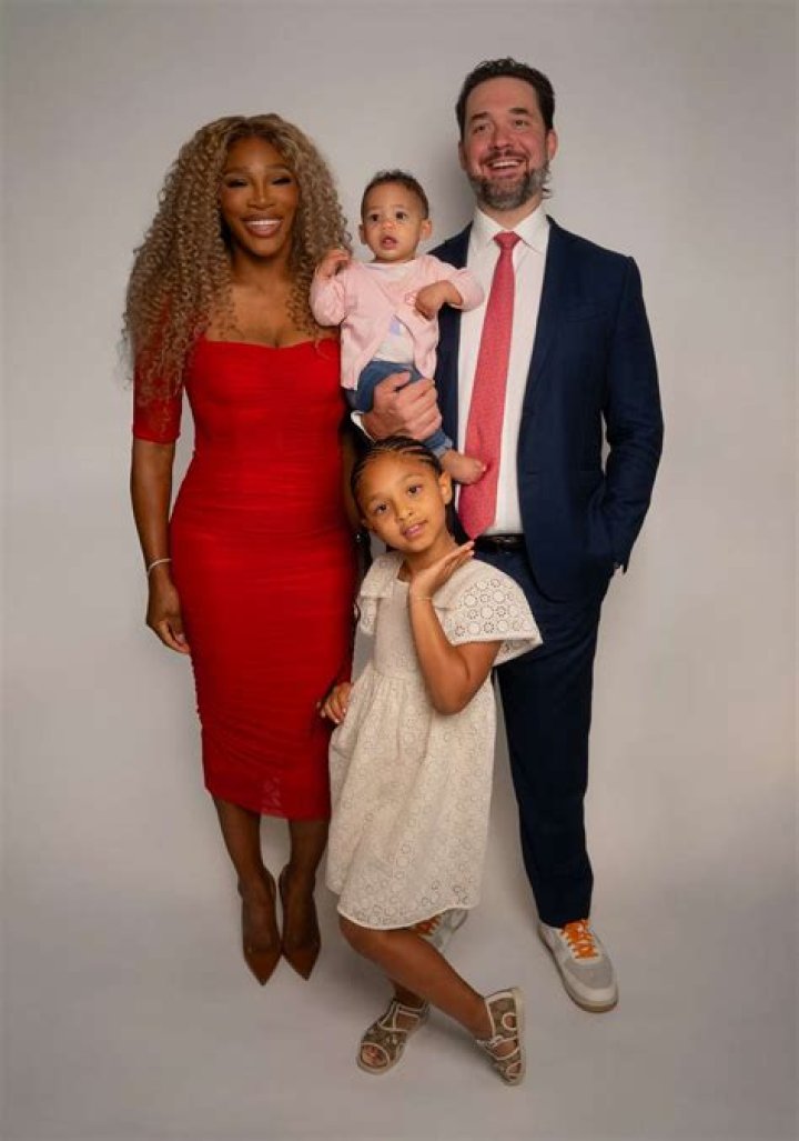 Alexis Ohanian Net Worth : Lifestyles & Career
