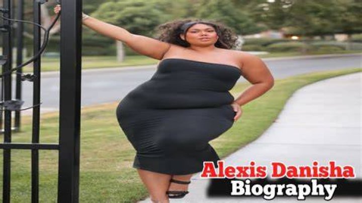 Alexus Danisha - Age, Family, Bio
