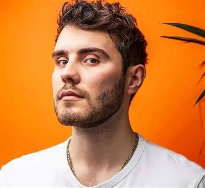 Alfie Deyes Bio (Wiki) 