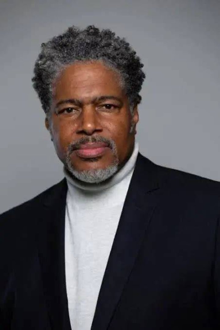 Ali LeRoi Bio (Wiki) 