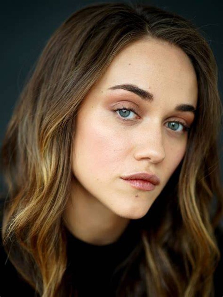 
Alice Kremelberg Parents And Siblings Are Supportive Of Her Acting Career 