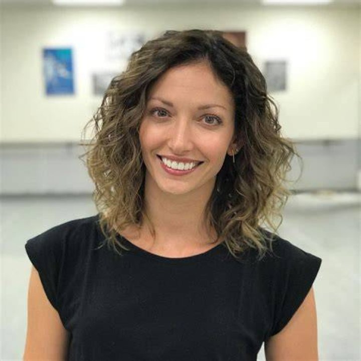 Alicia Angelini Bio (Wiki) 