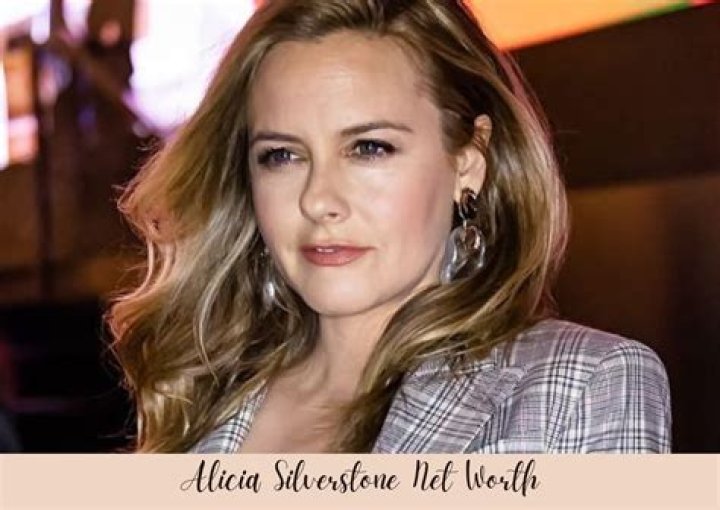 Alicia Silverstone Net Worth - Wiki, Age, Weight and Height, Relationships, Family, and More