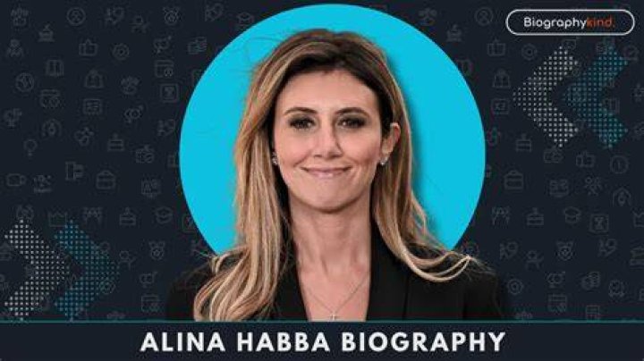 Alina Habba Height, Weight, Net Worth, Age, Birthday, Wikipedia, Who, Nationality, Biography