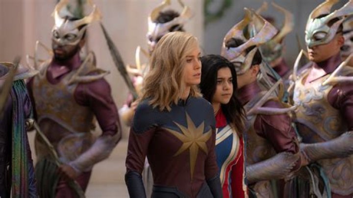 Alison Brie Wants to be Your Next Action Hero!