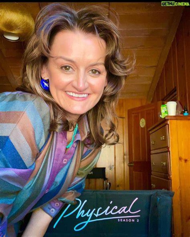 Alison Wright - Age, Family, Bio
