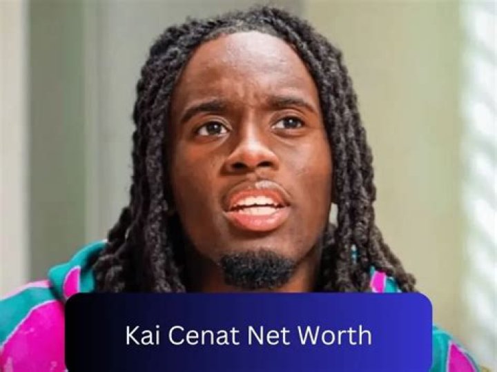 All About Kai Cenat Net Worth
