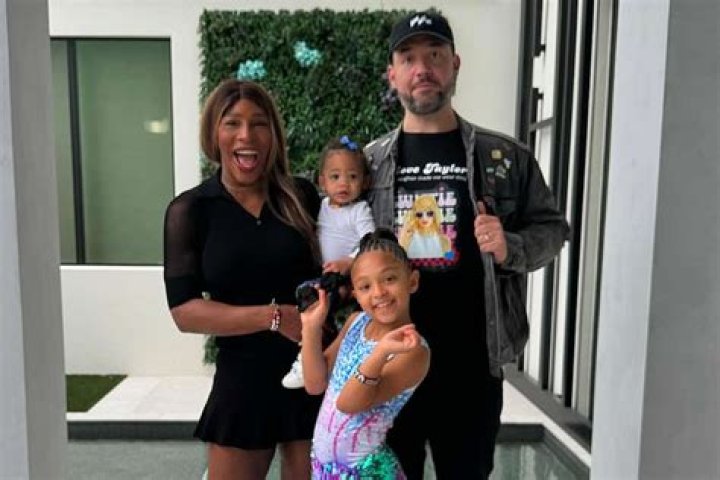 All About on Vanessa Williams' Daughter! Find Out About Her Family, Career, and Bio