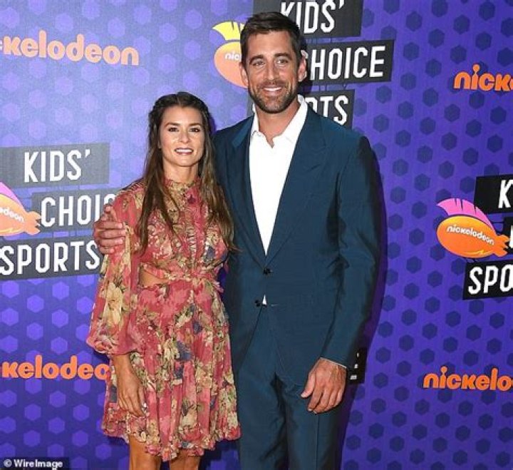 All about the engagement and ring details of Shailene Woodley and Aaron Rodgers!
