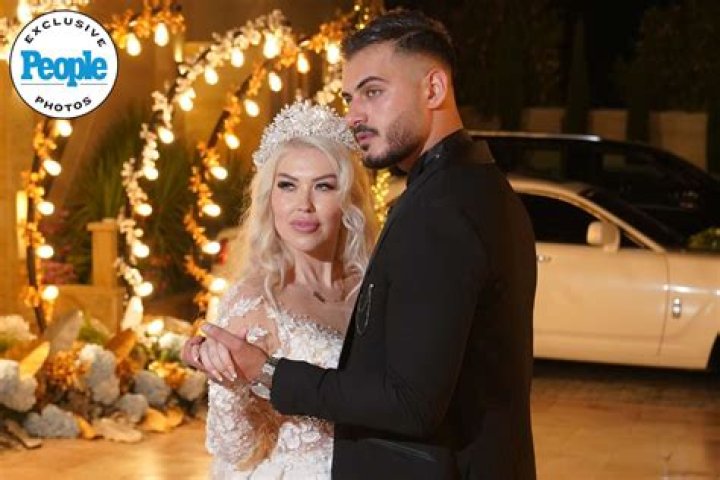 All About the Next '90 Day Fiancé' Wedding