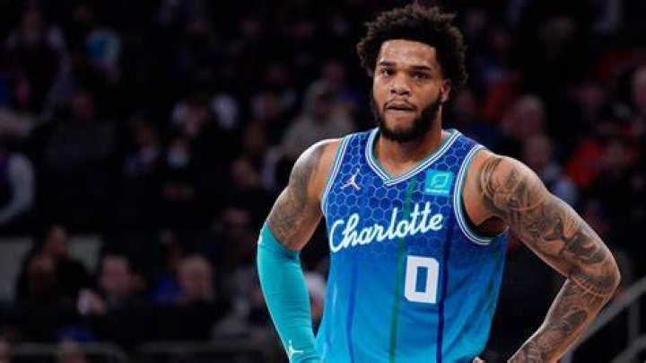 
All allegations against former Charlotte Hornets forward Miles Bridges explained 