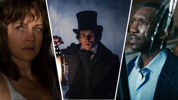 All of the Jessica Chastain movies on Netflix right now