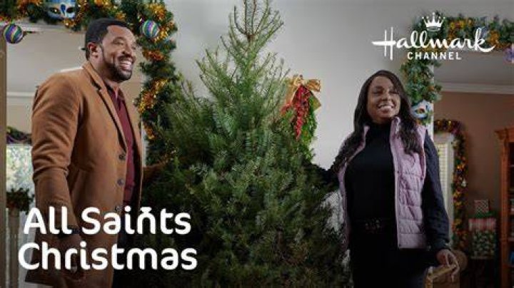 All Saints Christmas Hallmark Cast: From Ledisi, Lucia Walters to Roger Cross and more