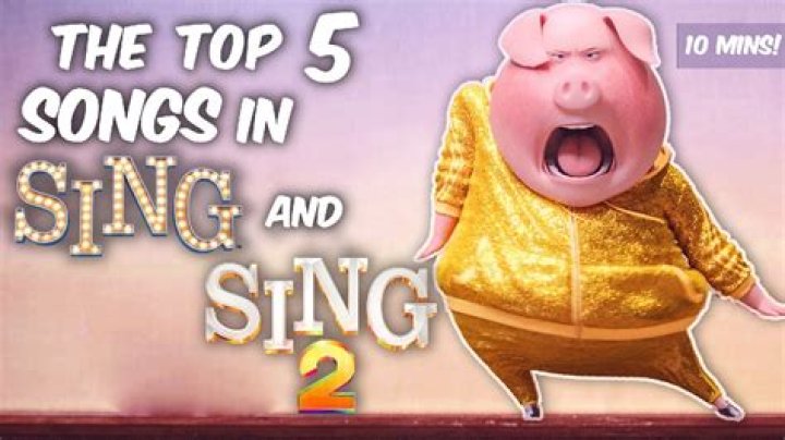 All songs featured in season 1 by episode