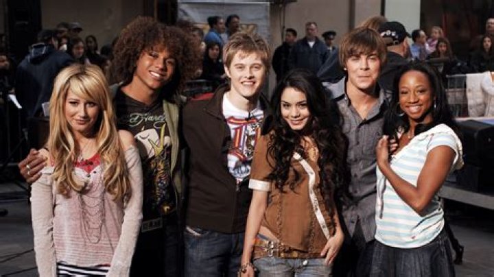 All the Crimes that Ex-High School Musical Actors Have Committed