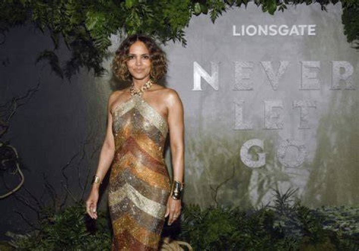 All Upcoming Halle Berry Movies