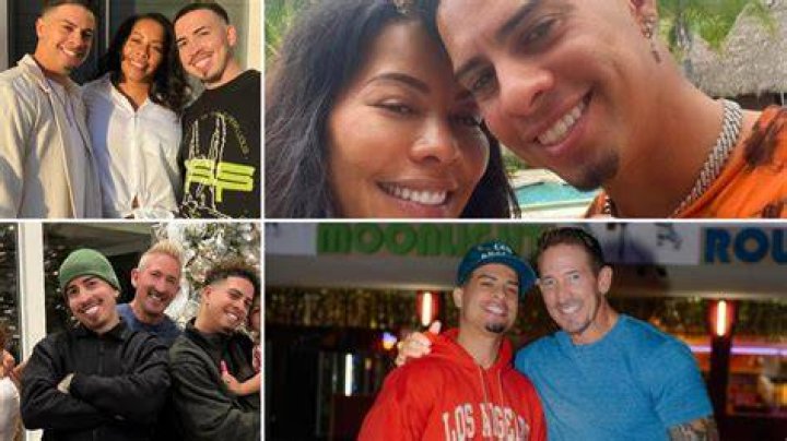 Allen Mcbroom - Age, Family, Bio