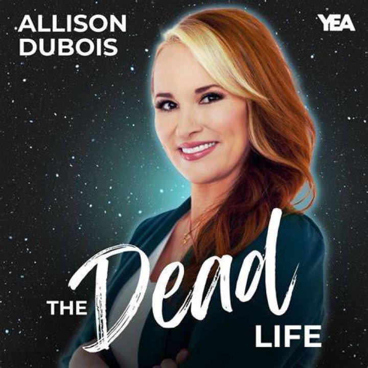 Allison Dubois - Age, Family, Bio