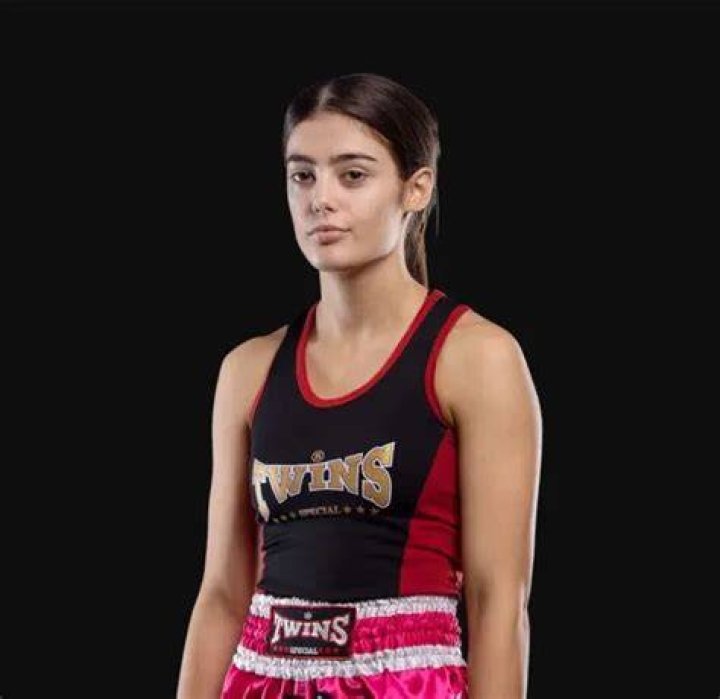 Alma Juniku - Age, Family, Bio
