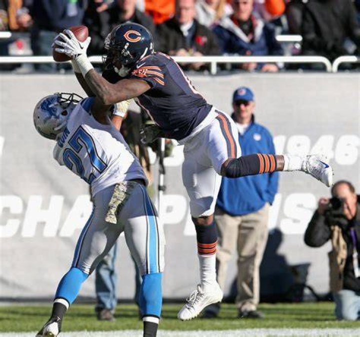 Alshon Jeffery Net Worth - Wiki, Age, Weight and Height, Relationships, Family, and More