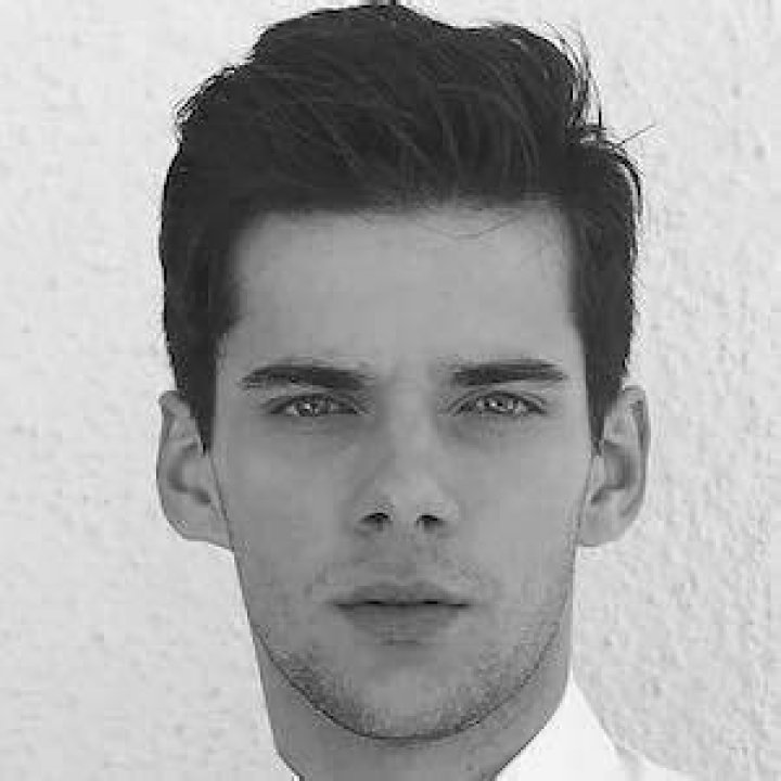 Álvaro Rico - Age, Family, Bio