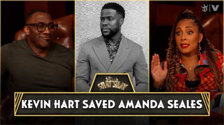 Amanda Seales Boyfriend 2023| Who’s Amanda Seales Dating?