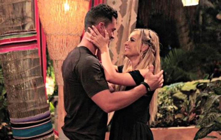 Amanda Stanton Is Returning to ‘Bachelor in Paradise’ for Season 4 and Corrine Olympus will be Joining her!!