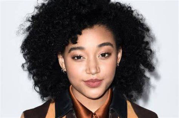 	Amandla Stenberg got rid of her iPhone to preserve her mental health post-election	