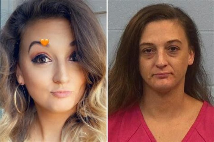 Amber Baltierra's Doubles Down On 'Disturbing' Comment