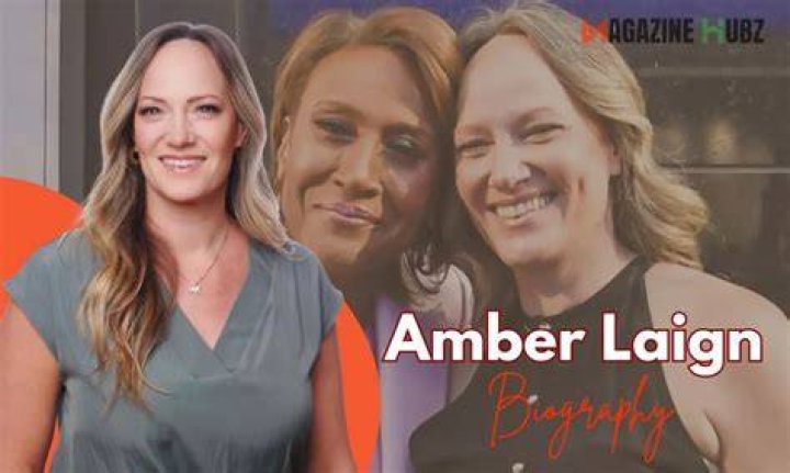 Amber Beckford - Age, Family, Bio