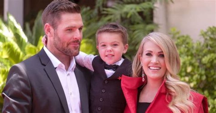 Amber Portwood's Ex Shares Rare Photo Of Their Five-Year-Old Son James