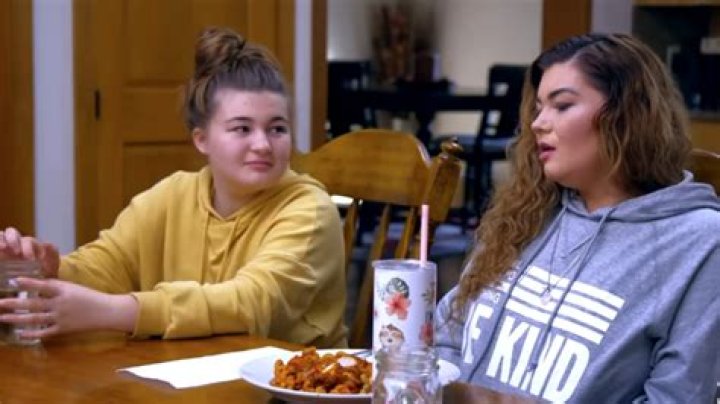 Amber Portwood | Celebuzz