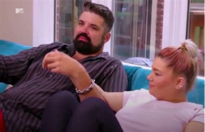 Amber Portwood Wins More Visitation Time With Her Son James