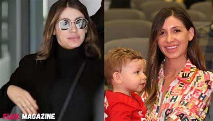 Amelia Ossa Llorente - Age, Family, Bio