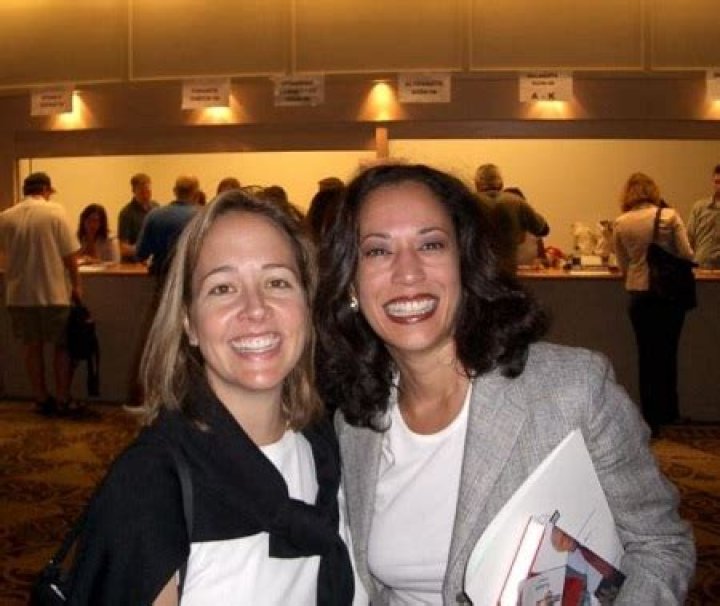 American activist, Andrea Steele is married to Ryan Steele.
