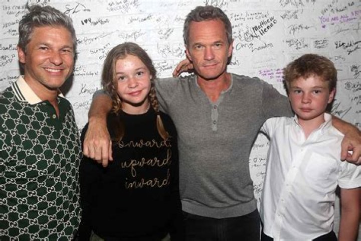 American Actor, David Burtka Shares Two Kids With His Husband Neil Patrick Harris!