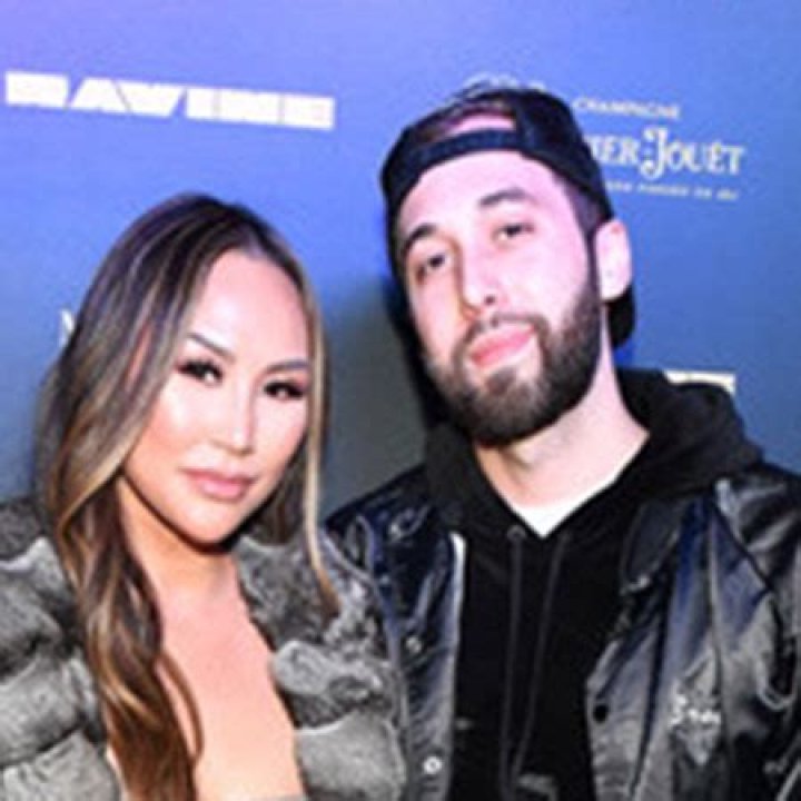 American Actress and a Billionaire Daughter, Dorothy Wong is In Relationship And Has Hefty Net Worth