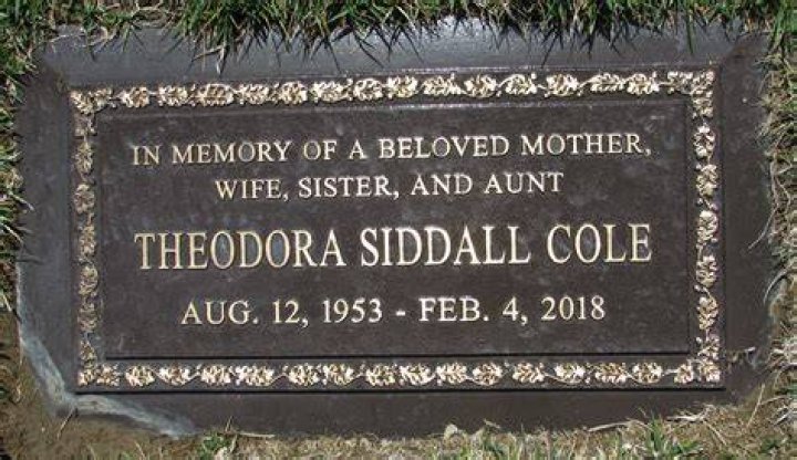 American actress Teddi Siddall dies at the age of 64! Know about her married life and children