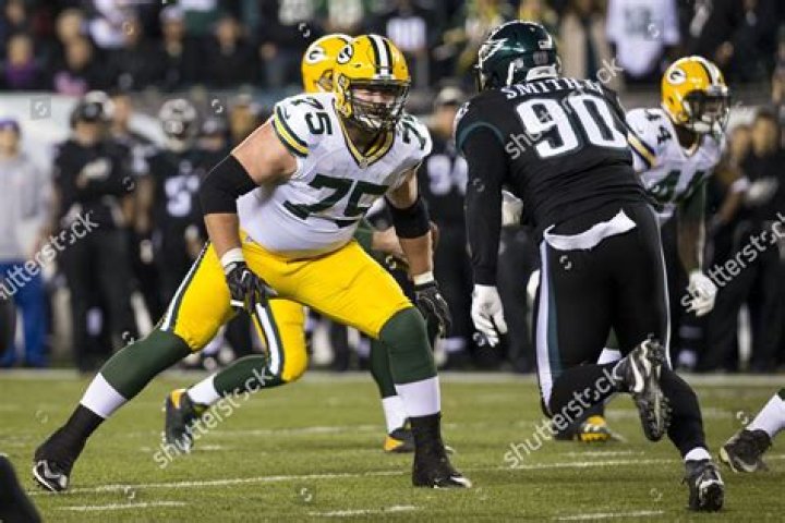 American Footballer, Bryan Bulaga Married To Abbie Mumpower Since 2013.