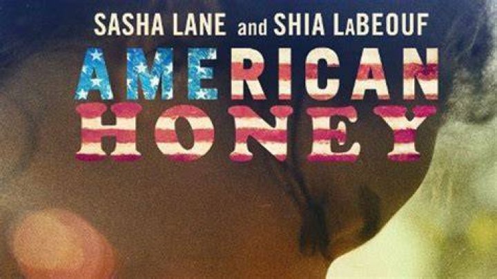 American Honey - Cast, Ages, Trivia