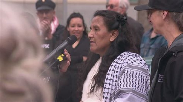 American Immigration Activist, Astrid Silva's Marital Status; Her Immigration Story