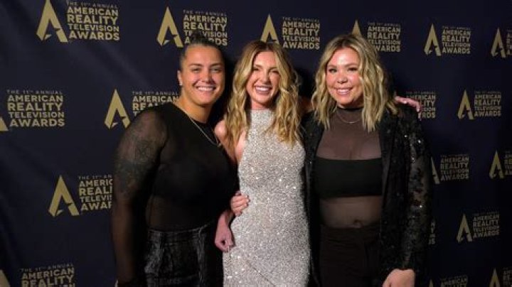 American Reality TV Personality, Kailyn Lowry Is A Divorce Woman and Mother Of Three