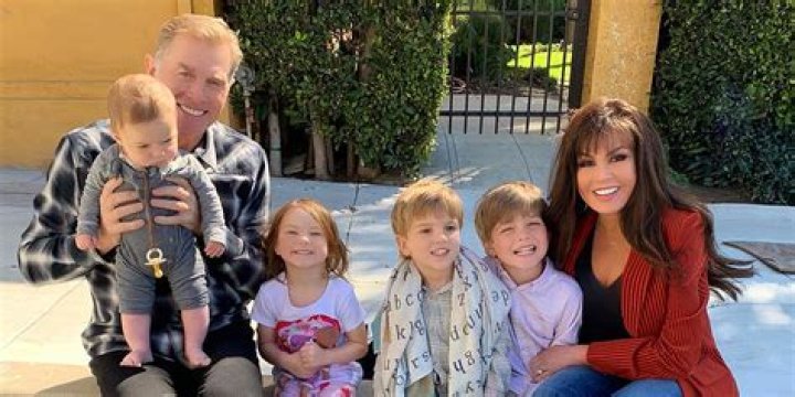 American Singer, Marie Osmond Remarried Her First Husband Steve Craig! Also She Is The Mother Of Eight Children