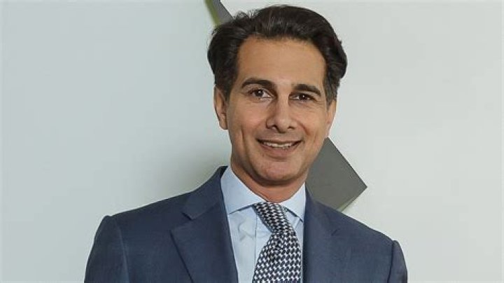 Amin Jaffer Wikipedia And Age: Family And Net Worth