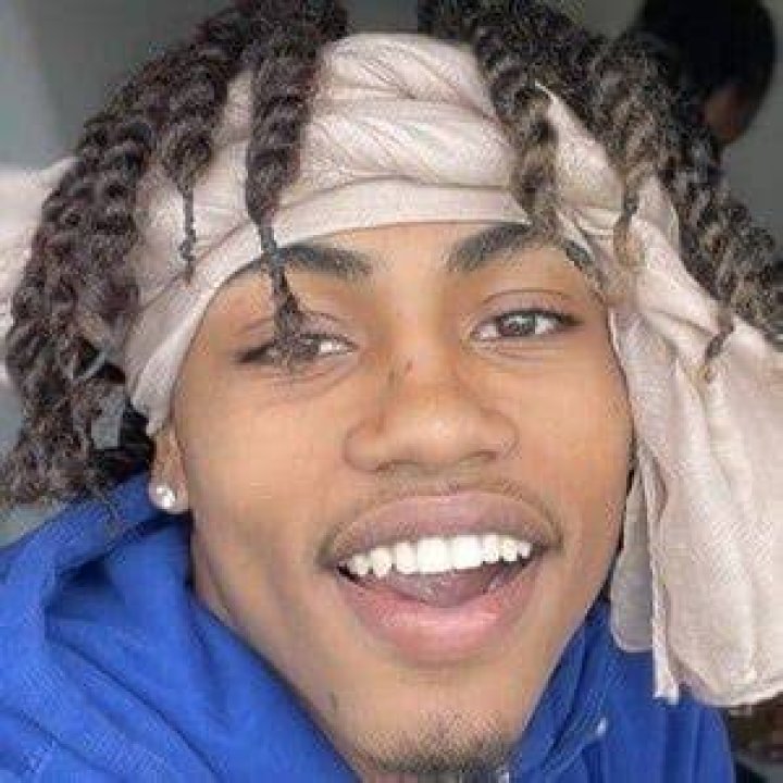 Amir Logan - Age, Family, Bio