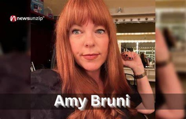 Amy Bruni - Age, Family, Bio