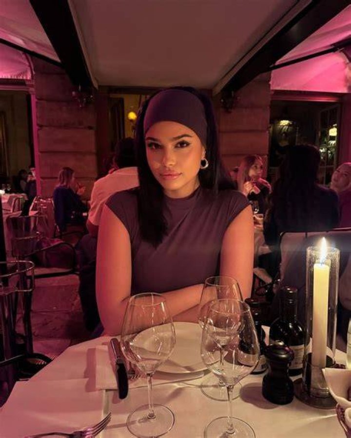 Amy Lem - Age, Family, Bio