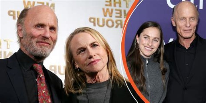 Amy Madigan - Age, Family, Bio