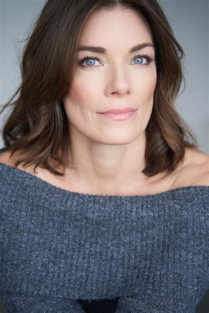 Amy Motta Bio (Wiki) 